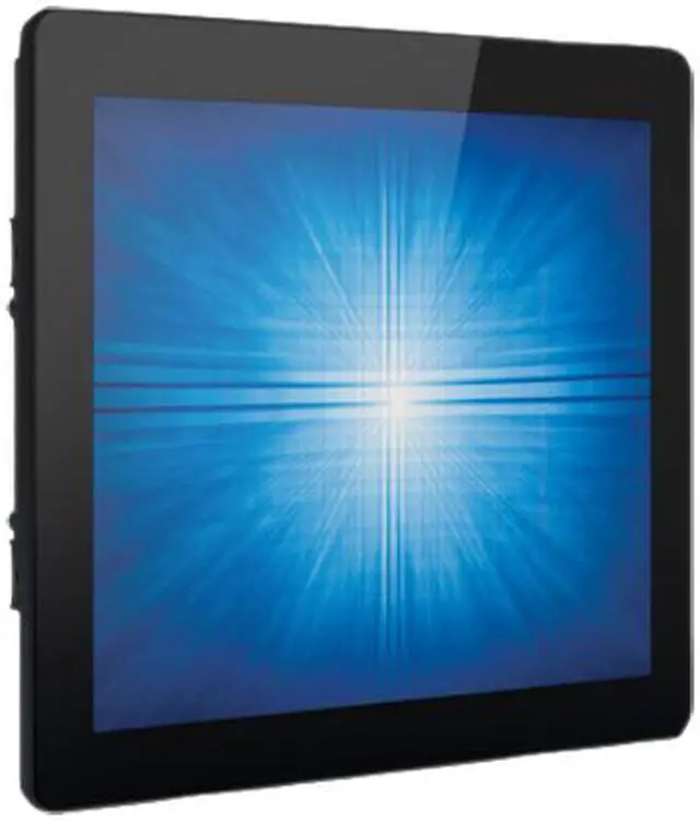 Alt view image 3 of 5 - Elo E334335 1590L 15" Open Frame LCD Touchscreen (Rev B) with TouchPro PCAP (No power Brick)