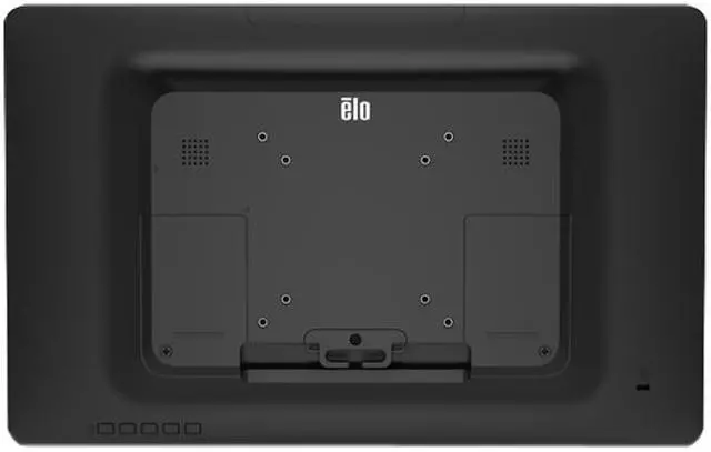 Alt view image 10 of 10 - Elo E318746 1502L 15" HD Widescreen LED Touchscreen Monitor with PCAP (Worldwide)