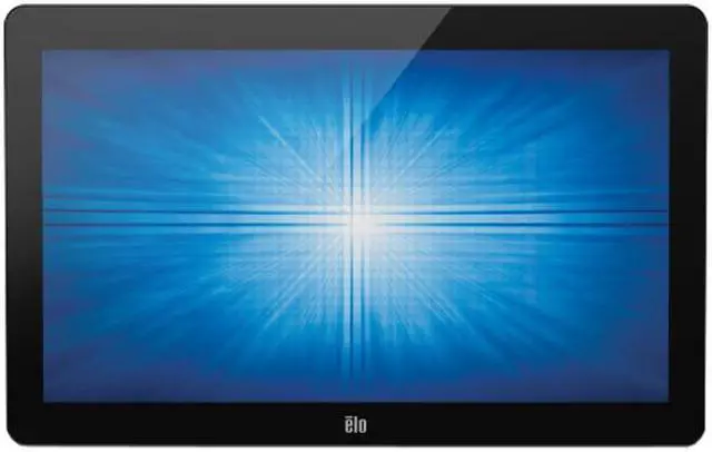 Alt view image 5 of 10 - Elo E318746 1502L 15" HD Widescreen LED Touchscreen Monitor with PCAP (Worldwide)