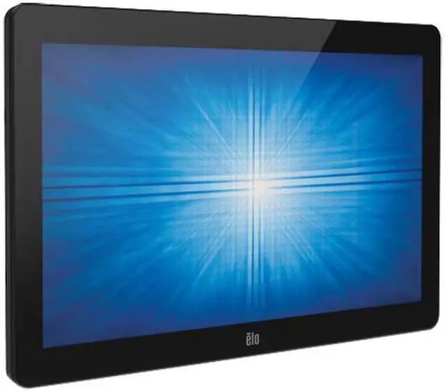 Alt view image 6 of 10 - Elo E318746 1502L 15" HD Widescreen LED Touchscreen Monitor with PCAP (Worldwide)