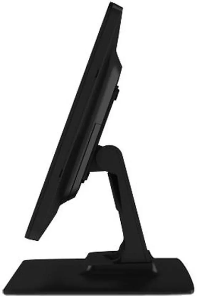 Alt view image 8 of 10 - Elo E318746 1502L 15" HD Widescreen LED Touchscreen Monitor with PCAP (Worldwide)