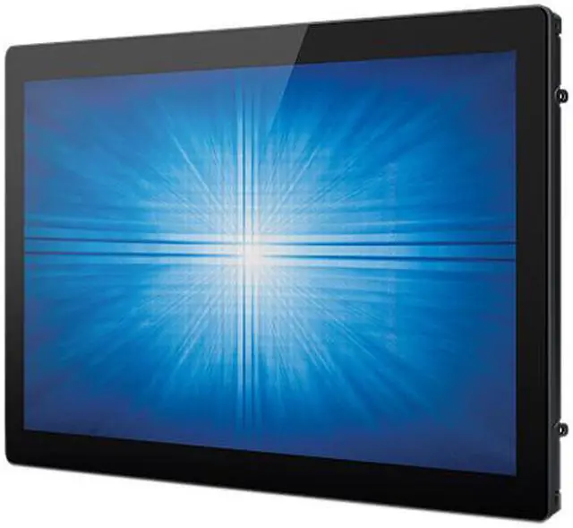 Alt view image 2 of 5 - Elo E146083 2295L 21.5" Full HD Industrial-grade Open Frame Touchscreen Monitor, TouchPro PCAP 10 Touch (Worldwide) - Black