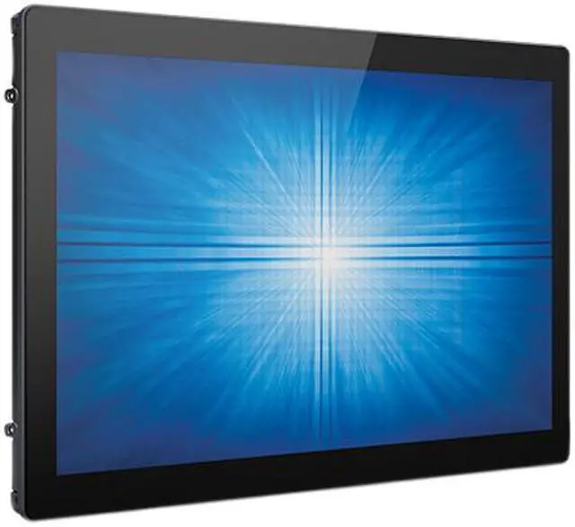 Alt view image 3 of 5 - Elo E146083 2295L 21.5" Full HD Industrial-grade Open Frame Touchscreen Monitor, TouchPro PCAP 10 Touch (Worldwide) - Black