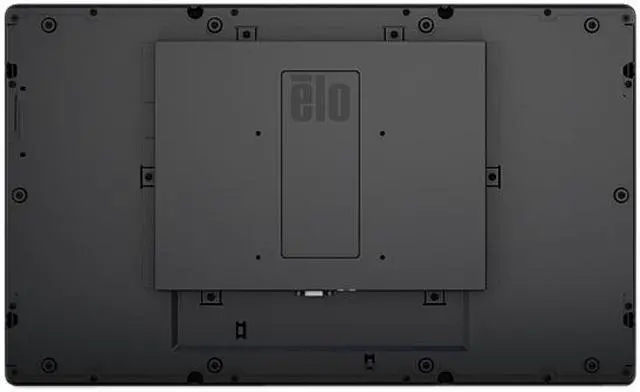 Alt view image 5 of 5 - Elo E146083 2295L 21.5" Full HD Industrial-grade Open Frame Touchscreen Monitor, TouchPro PCAP 10 Touch (Worldwide) - Black