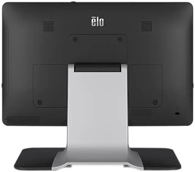 Alt view image 4 of 4 - Elo E683204 1302L 13" Full HD Touchscreen LCD Monitor, TouchPro PCAP 10 Touch, with Stand (Worldwide) - Black