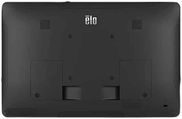 Alt view image 5 of 5 - Elo E683595 1302L 13" Full HD Touchscreen LCD Monitor, TouchPro PCAP 10 Touch, without Stand (Worldwide) - Black