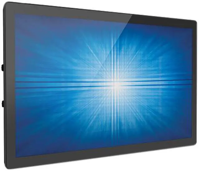 Alt view image 3 of 5 - Elo E146641 2494L 23.8" Full HD Open Frame Touchscreen Monitor (Rev B) with PCAP (TouchPro Projected Capacitive) 10 Touch, OSD - Black (Worldwide)