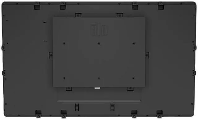 Alt view image 5 of 5 - Elo E146641 2494L 23.8" Full HD Open Frame Touchscreen Monitor (Rev B) with PCAP (TouchPro Projected Capacitive) 10 Touch, OSD - Black (Worldwide)