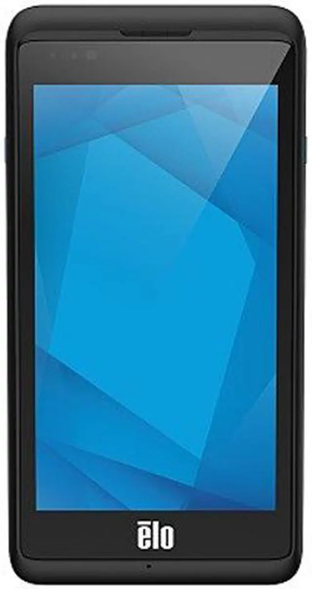 Main image of Elo Touch E862757 Mobile Computer