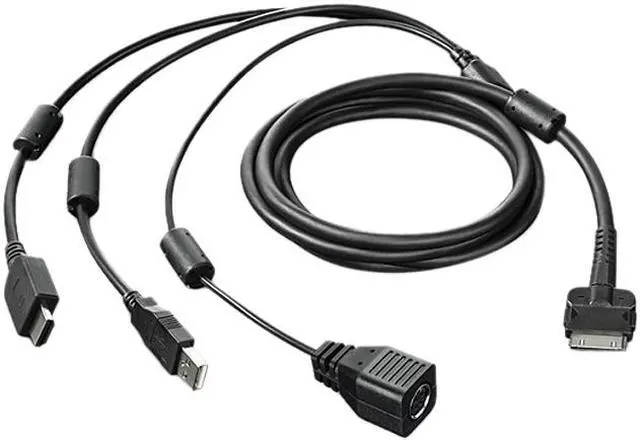 Main image of 3-in-1 Cable For DTK1152/