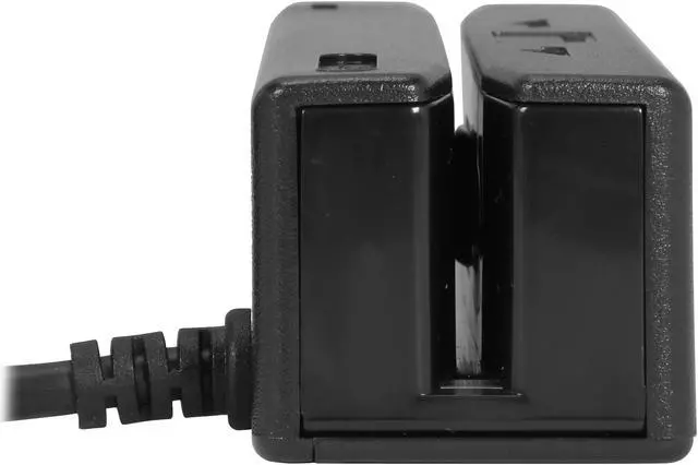 Alt view image 3 of 5 - Unitech MS246 Magnetic Card Stripe Reader - USB