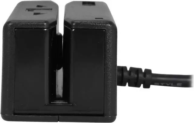 Alt view image 5 of 5 - Unitech MS246 Magnetic Card Stripe Reader - USB
