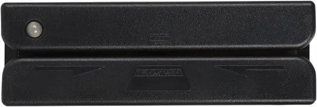 Alt view image 3 of 6 - Uniform Industrial Corporation MSR213U 12AUKNR Magnetic Card Reader