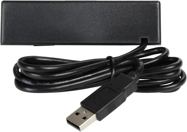 Alt view image 6 of 6 - Uniform Industrial Corporation MSR213U 12AUKNR Magnetic Card Reader