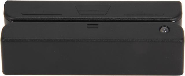 Alt view image 2 of 5 - UIC MSR213U-33AUKNR MSR213U Magnetic Credit Card Reader