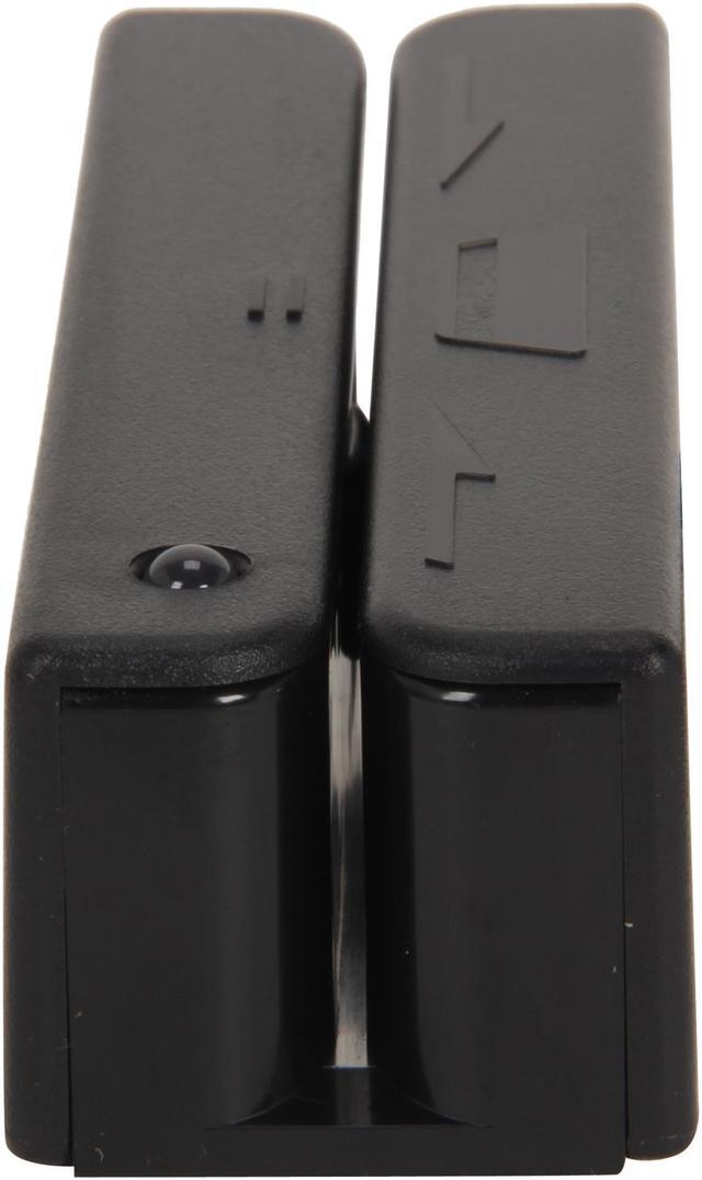 Alt view image 3 of 5 - UIC MSR213U-33AUKNR MSR213U Magnetic Credit Card Reader