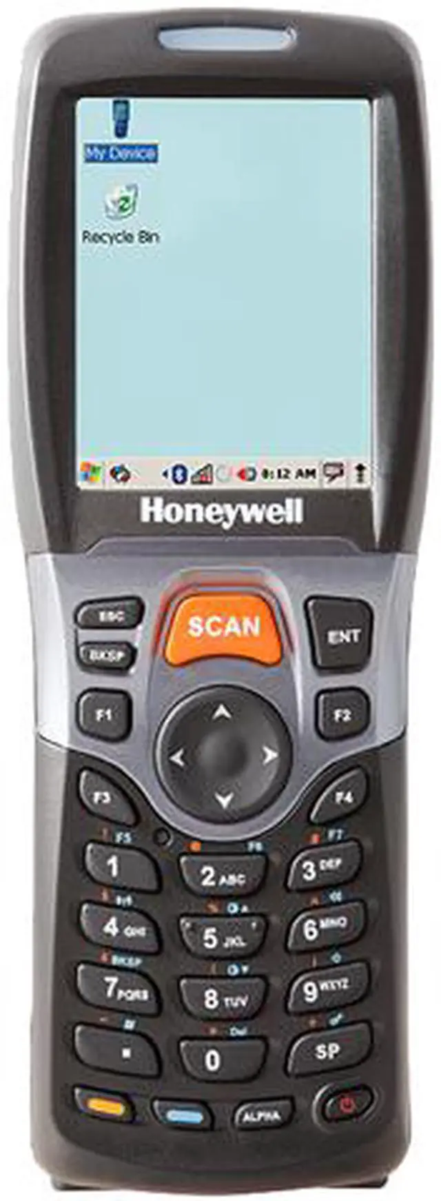 Main image of Honeywell 5100B011111E00 ScanPal 5100 5300SR Imager Light Industrial Mobile Computer