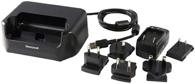 Main image of Honeywell EDA70-HB-R HomeBase Kit for ScanPal EDA70 - OEM