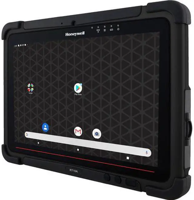 Main image of Honeywell RT10A-L1N-18C12S0F Tablet Computer