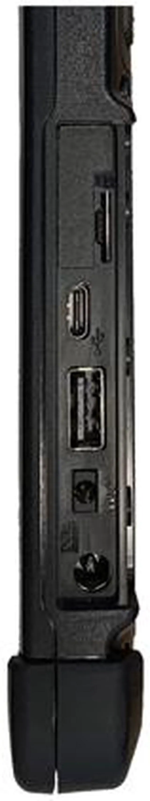 Alt view image 2 of 3 - Honeywell RT10A-L1N-18C12S0F Tablet Computer