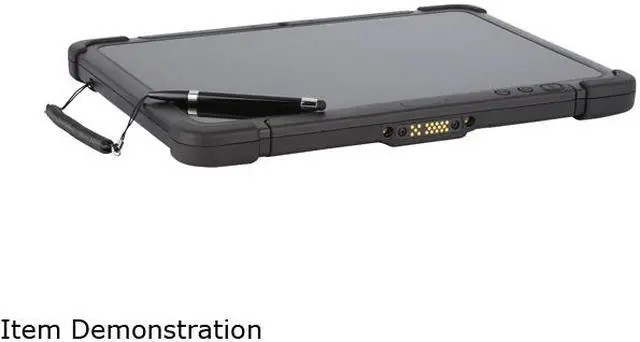 Alt view image 3 of 3 - Honeywell RT10A-L1N-18C12S0F Tablet Computer