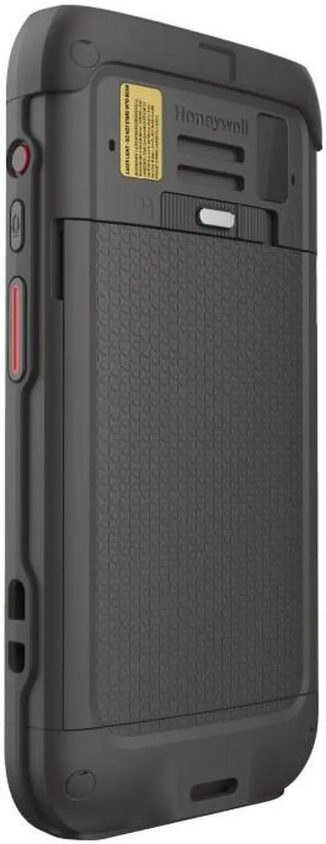 Alt view image 3 of 4 - Honeywell CT45 Family of Rugged Mobile Computer - 1D, 2D - 4G, 4G LTE - S0703Scan Engine - Qualcomm 2 GHz - 4 GB RAM - 64 GB Flash - 5" HD Touchscreen - Android 11 CT45-L0N-27D100G