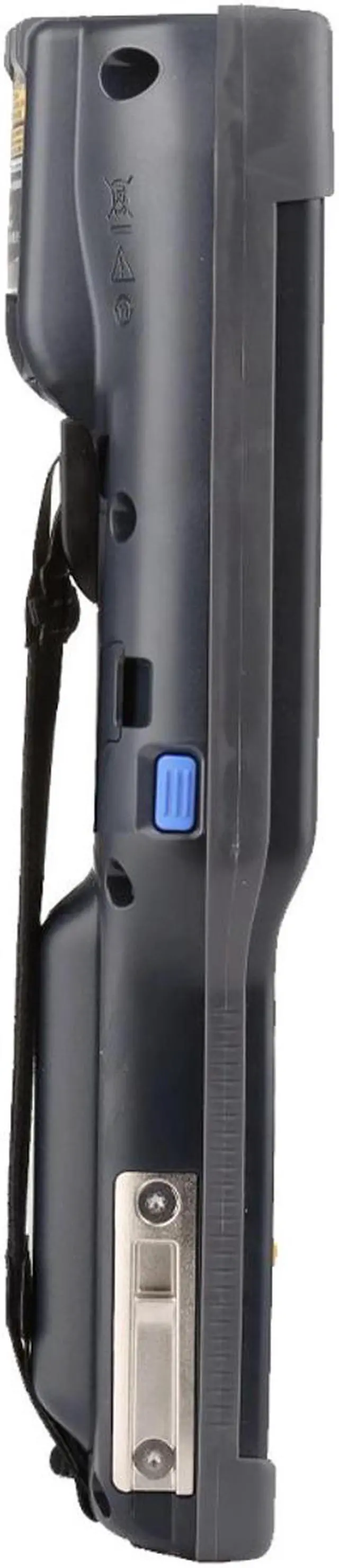 Alt view image 3 of 3 - Honeywell Dolphin CK65 CK65-L0N-D8C215F Mobile Computer, 4GB/32GB, Numeric-F keys, FlexRange, Camera, SCP, GMS, Disinfectant Ready, FCC