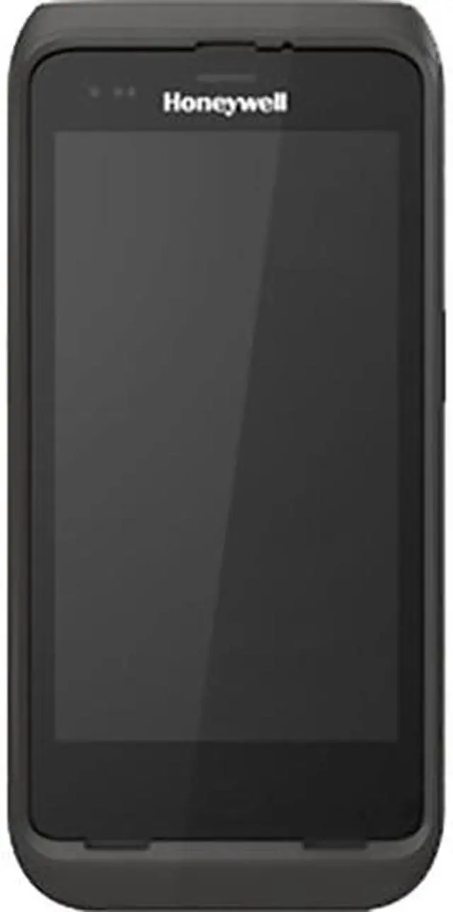Main image of Honeywell CT45XP CT45P-X0N-37D100G Mobile Computer, WLAN, 6G/64G, 5 inch 1920 x 1080P Full HD
