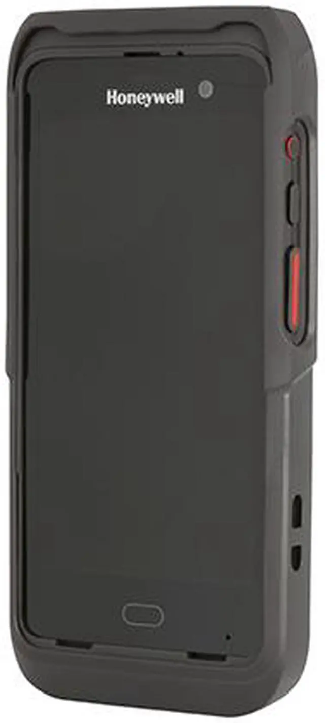 Alt view image 3 of 4 - Honeywell CT45 XP Mobile Computer - WWAN, 6G/64G