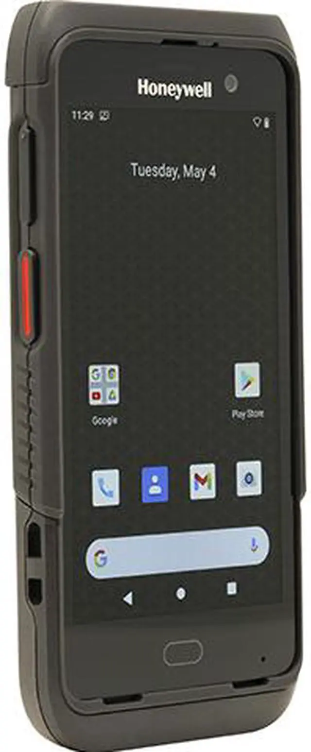 Main image of Honeywell CT45 XP Mobile Computer - WWAN, 6G/64G