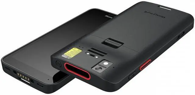 Alt view image 2 of 2 - Honeywell CT30P-X0N-37D10DG Mobile Computer