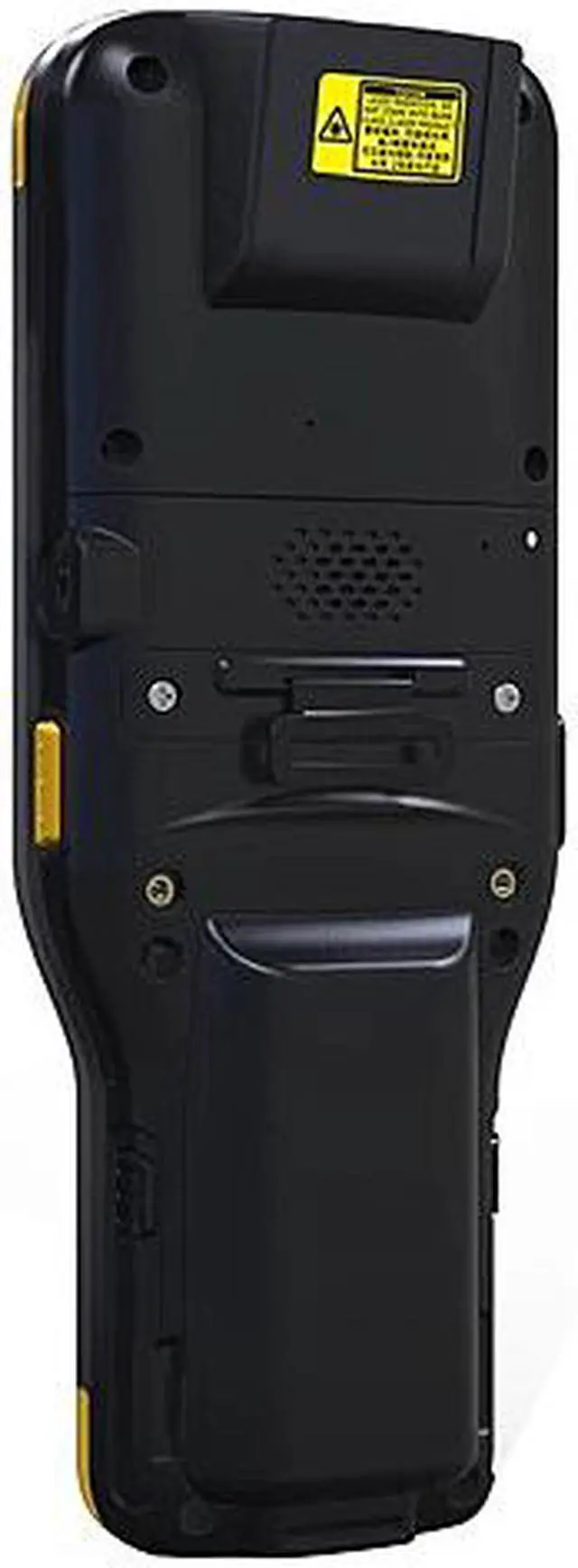 Alt view image 3 of 3 - CipherLab AK95A86D5NSG1 Mobile Computer Barcode Terminal