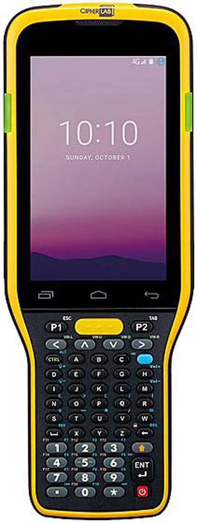 Main image of CipherLab AK95A86D5NSG1 Mobile Computer Barcode Terminal