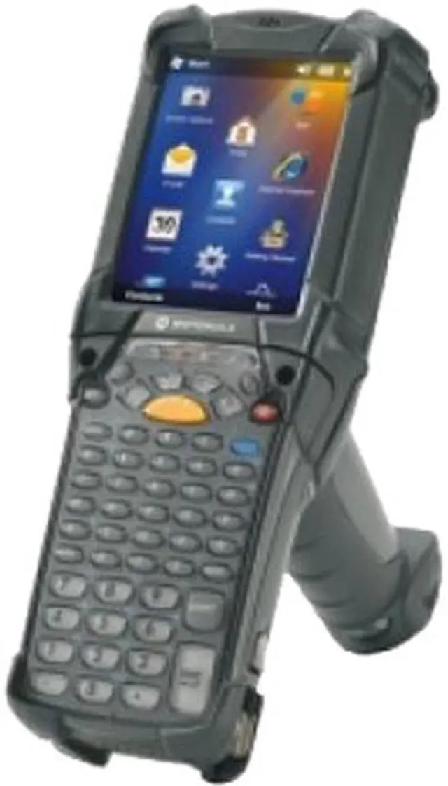 Main image of Zebra MC9200 Mobile Computer
