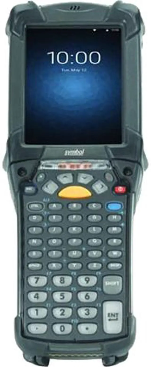 Main image of Zebra MC9200 Mobile Computer
