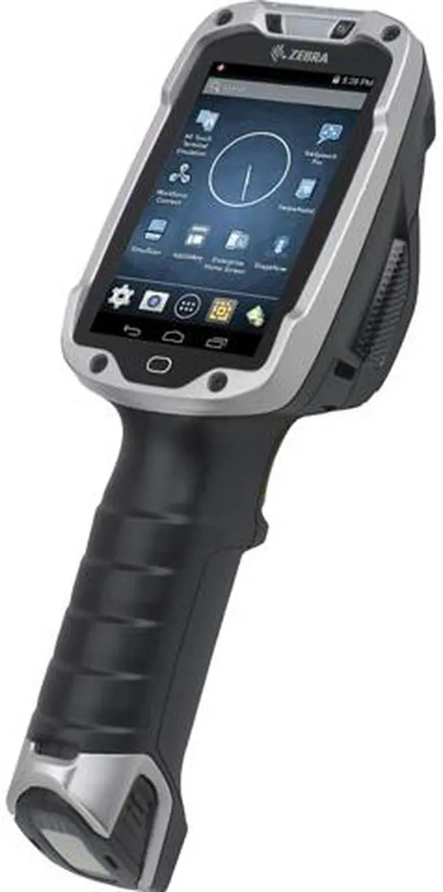 Main image of Zebra TC8000 Mobile Computer