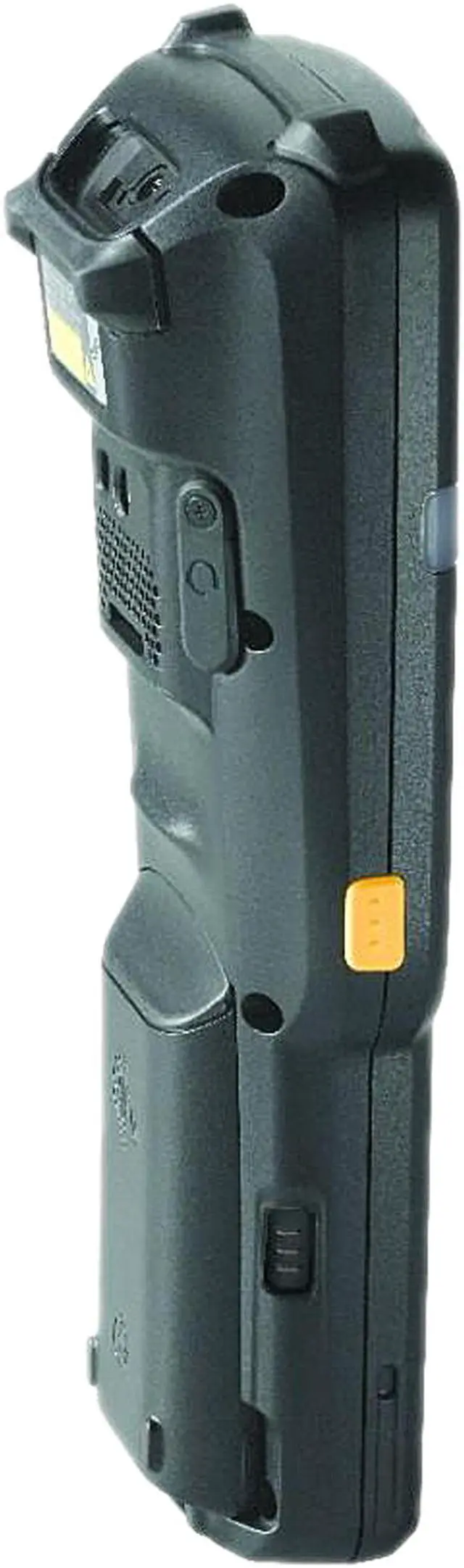 Alt view image 5 of 5 - Zebra MC3300 Series, Premium, 47-key Alphanumeric Mobile Computer, 4" Display, Std Range 2D Imager (SE475X), 1.8GHz, 4GB/16GB, Android GMS, WLAN, Bluetooth, NFC, Sensors - MC330K-GI4HG3US (US Only)