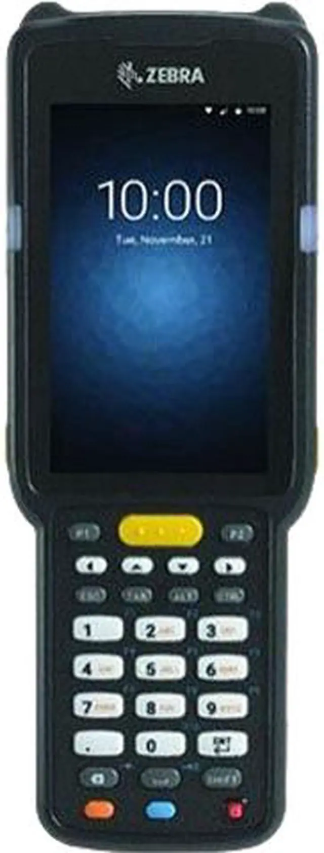 Main image of Zebra MC330K-GI3HA3US Heavy Duty Mobile Computer