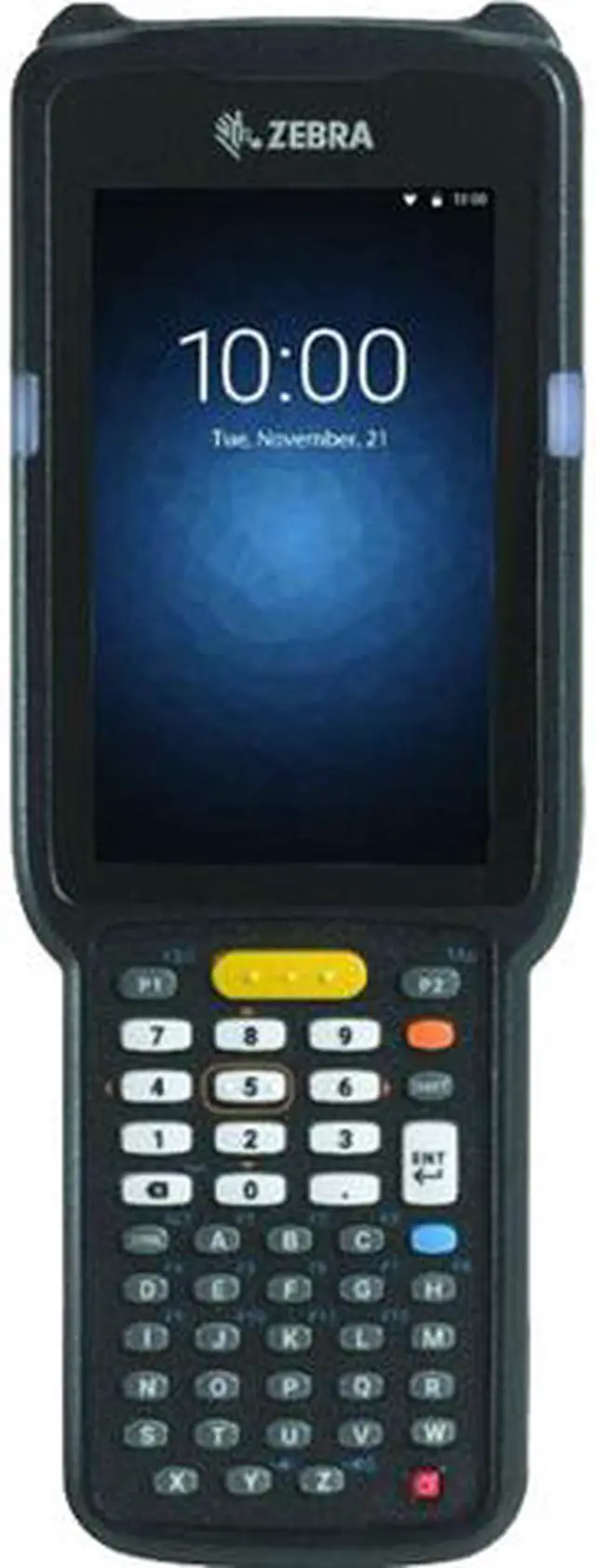 Main image of Zebra MC330K-GI4HA4US Heavy Duty Mobile Computer