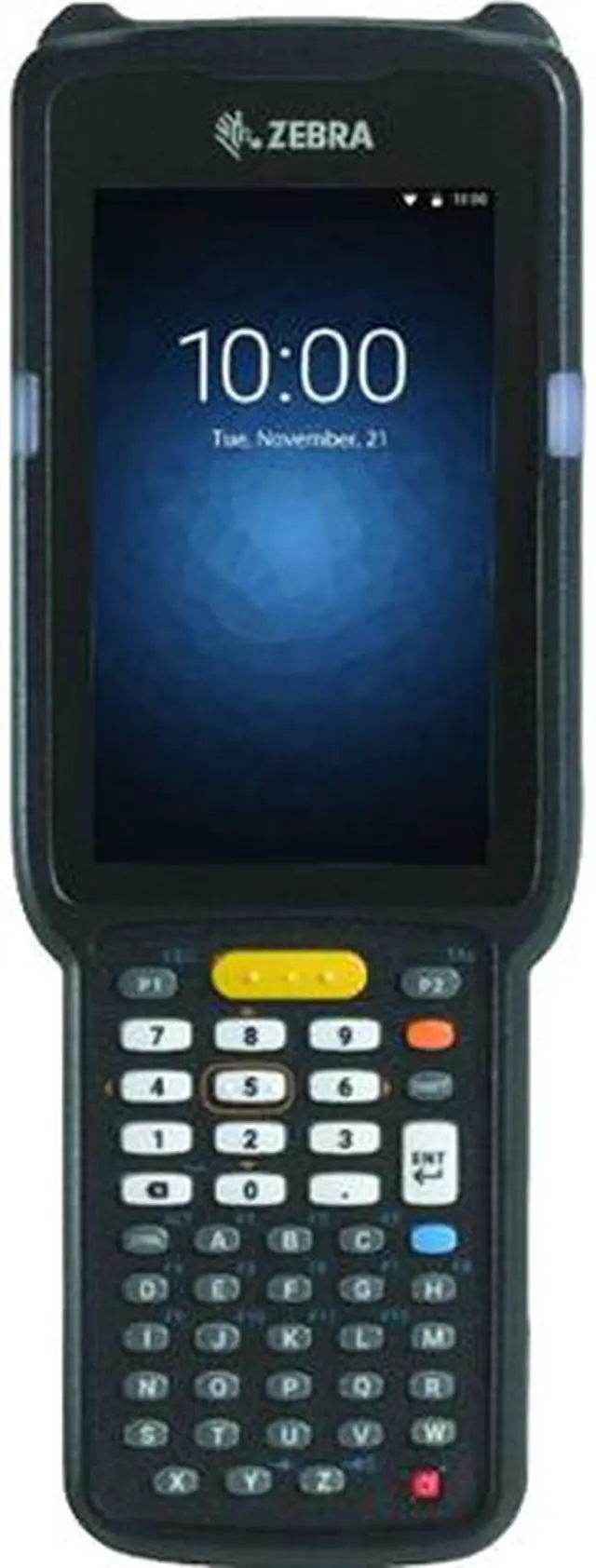 Main image of Zebra MC330M-GL4HA2US Heavy Duty Mobile Computer