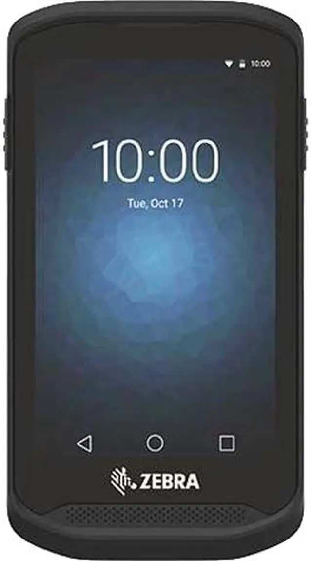 Main image of Zebra TC20 Mobile Computer, LAN, GMS, EDA, SE4710, 2GB/32GB, Android Nougat 7.X - TC200J-10C213US (US Only)