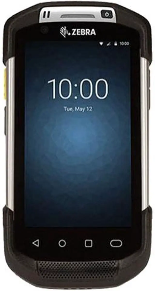 Main image of Zebra TC70 TC700K-02B22B0-US Rugged Touch Computer (North Ameria Only)