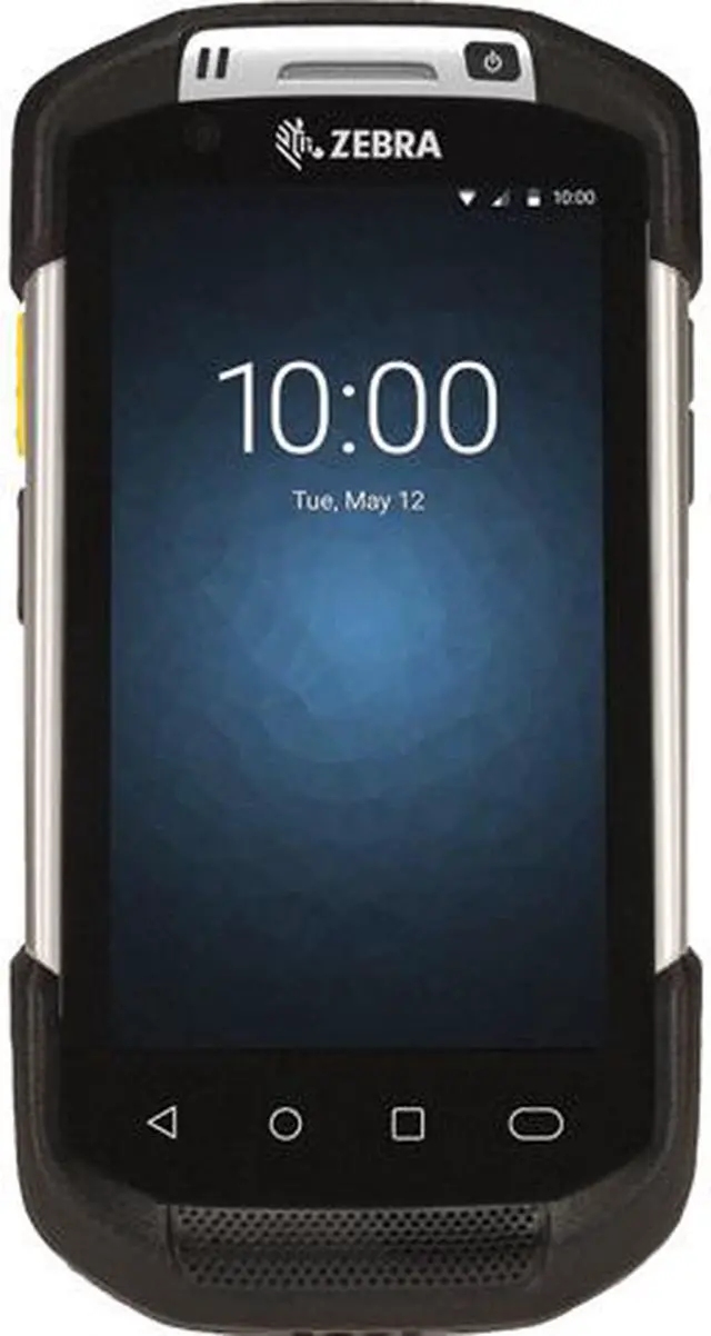 Main image of Zebra TC75X TC75EK-2MF22AB-US Rugged Touch Computer (US Only)
