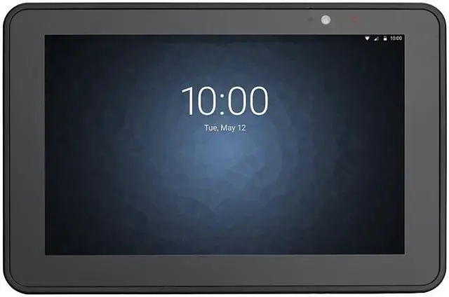 Main image of Zebra ET56BE-W12E Mobile Computer