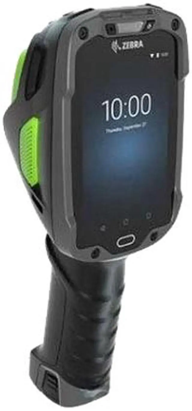 Alt view image 3 of 5 - Zebra TC83B0-A005A510NA Mobile Computer