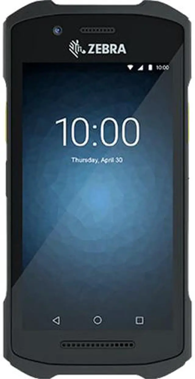 Main image of Zebra TC26 TC26EK-21A222-NA Mobile Computer, WWAN, SE4710 1D/2D Imager, 13 MP, 3GB/32GB