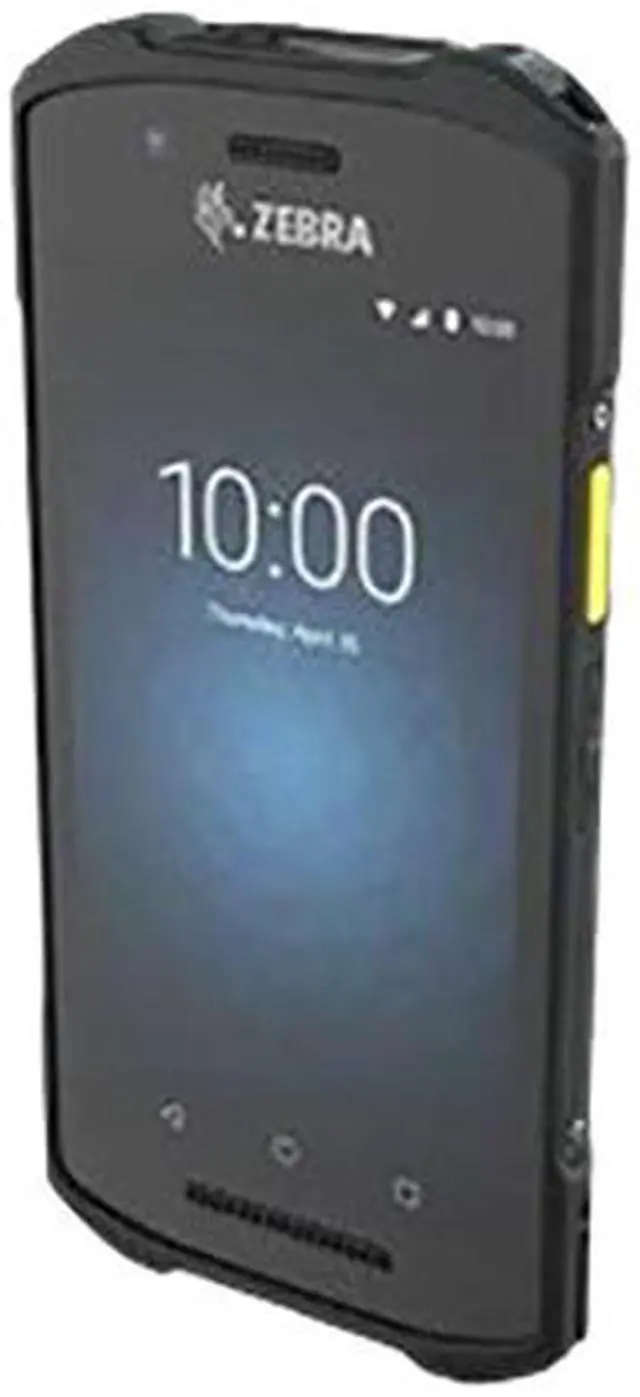 Alt view image 3 of 3 - Zebra TC26 TC26EK-21A222-NA Mobile Computer, WWAN, SE4710 1D/2D Imager, 13 MP, 3GB/32GB