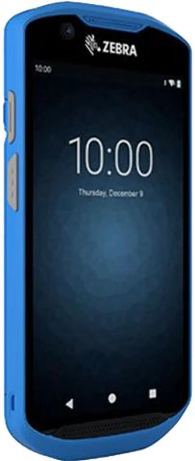 Alt view image 2 of 4 - Zebra TC52X-HC TC520L-1HCMH7P-NA Mobile Computer