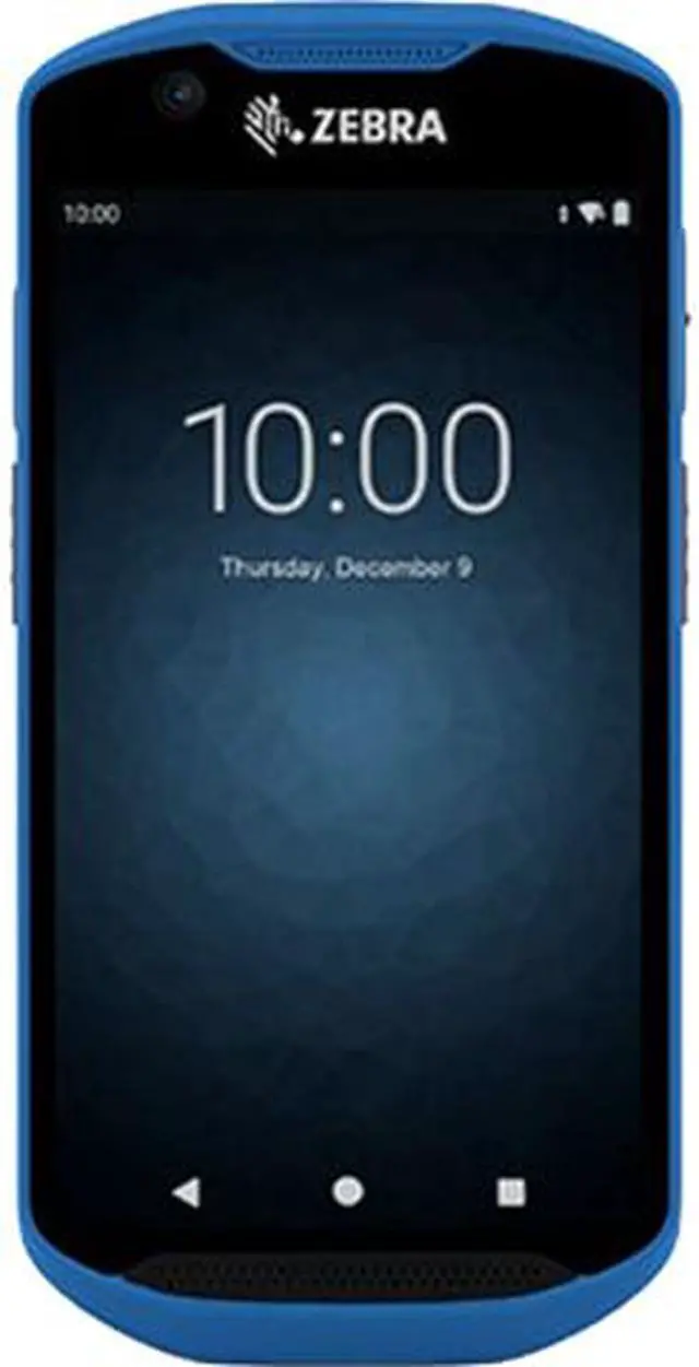 Alt view image 3 of 4 - Zebra TC52X-HC TC520L-1HCMH7P-NA Mobile Computer