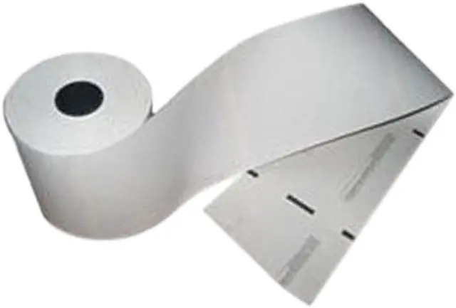 Main image of THERAMARK RX560 RX Paper Rolls With Timing Mark - For Star TSP847 - 1 Roll